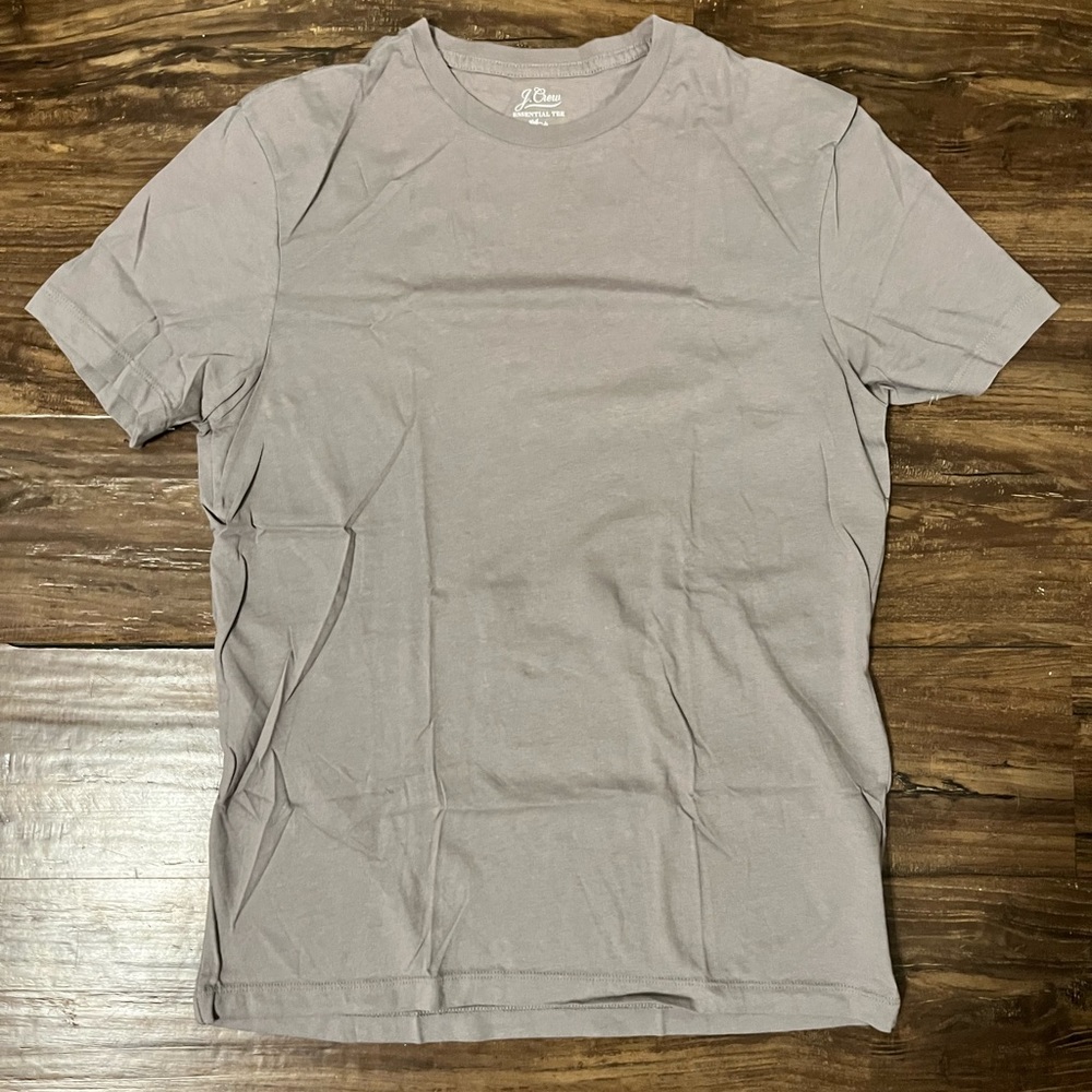 Essential Tee medium J Crew